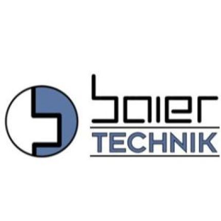 Logo van Baier Technik | Kabelkonfektionen | Baugruppen | Schaltschränke | Photovoltaikanlagen