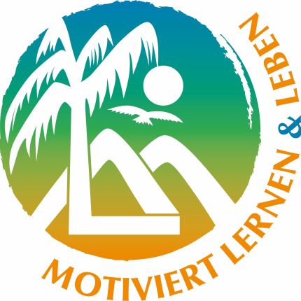 Logo von Motiviert Lernen und Leben - Laure Mortelier, MSc