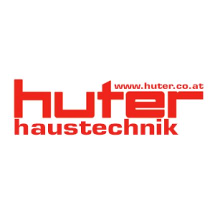 Logo van Huter Haustechnik GmbH