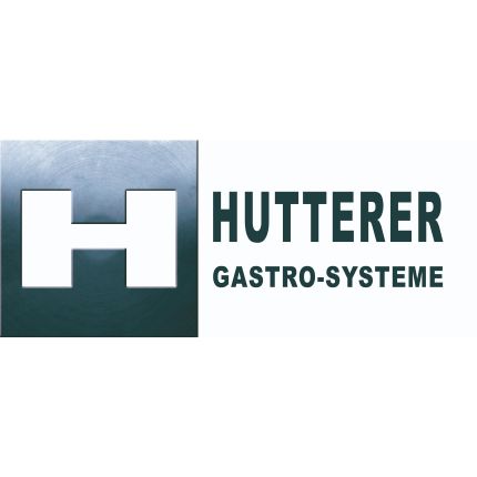 Logo de Hutterer Nachfolge Gastronomiemaschinen Handels GmbH