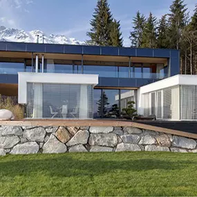 freund GesmbH - Heizung- Sanitäre 6065 Thaur