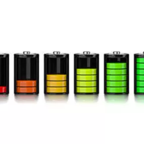 Batteriediskont und Solar Bretbacher