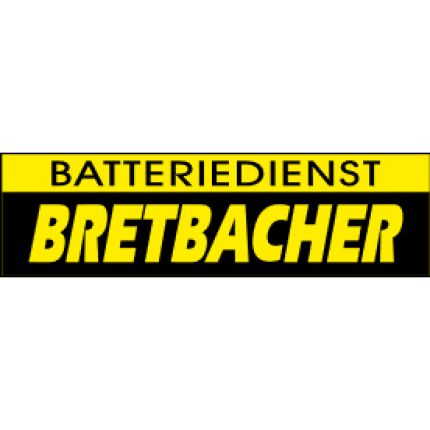 Logotipo de Batteriediskont und Solar Bretbacher