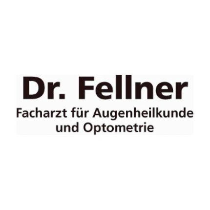Logo von Augenarzt Dr. Peter Fellner
