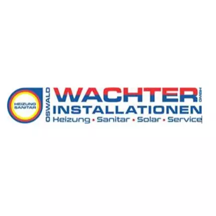 Logo od Oswald Wachter Installationen GmbH