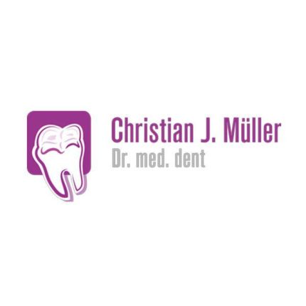 Logo von Dr. med. dent. Christian Müller