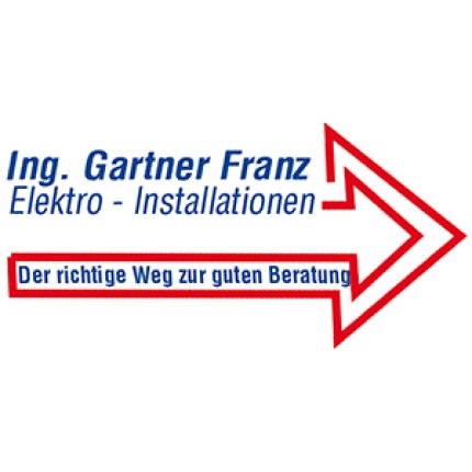 Logotipo de Ing. Franz Gartner