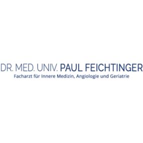 Feichtinger Paul Dr in Graz LOGO
