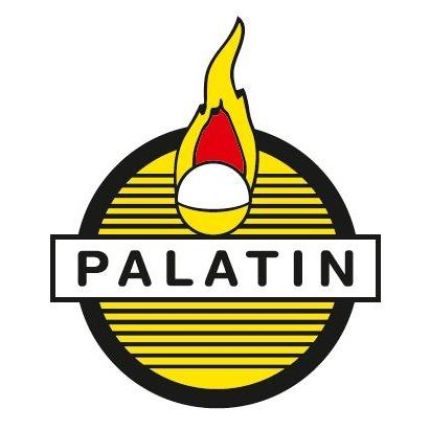 Logo van Palatin InstallationsgesmbH & Co KG