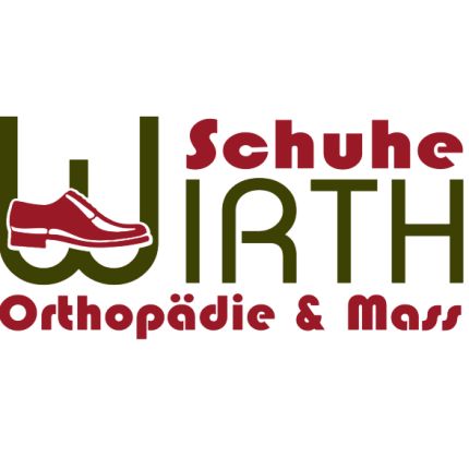 Logótipo de WIRTH Orthopädie-Schuhmacher & Reparatur