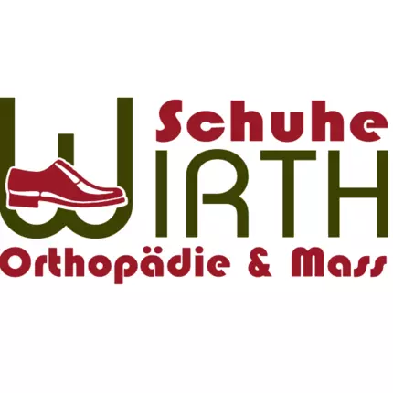 Logo fra WIRTH Orthopädie-Schuhmacher & Reparatur