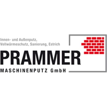 Logotyp från Prammer Maschinenputz GmbH