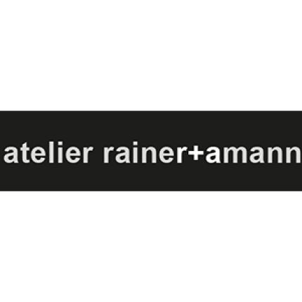 Logo von atelier rainer + amann ZT-GmbH