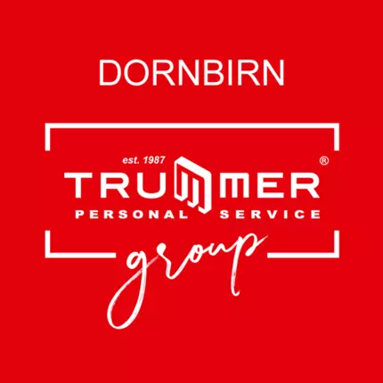 Logo van Trummer Montage & Personal GmbH