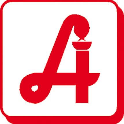 Logotipo de Apotheke Ragnitz