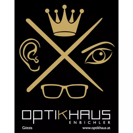 Logo von OPTIKHAUS Hausenbichler