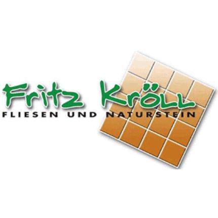 Logo de Fritz Kröll Fliesen und Natursteine e.U.