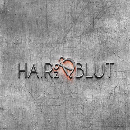 Logo from HAIRz BLUT
