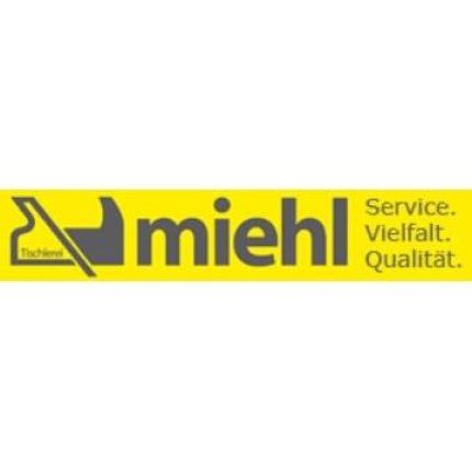 Logotyp från Tischlerei Miehl Gerhard GmbH