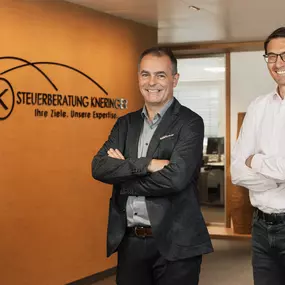 Steuerberatung Kneringer GmbH & CoKG in Landeck