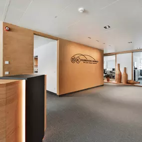 Steuerberatung Kneringer GmbH & CoKG in Landeck
