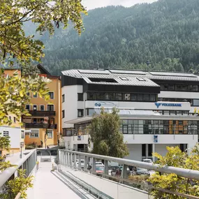 Steuerberatung Kneringer GmbH & CoKG in Landeck