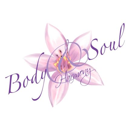 Logotyp från Sonja Thau - Body & Soul Harmony - SALZPALAST