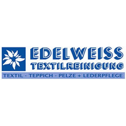 Logo von Edelweiß Textilreinigung Inh. Andrea Fraundorfer