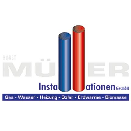Logotipo de Horst Müller Installationen GesmbH