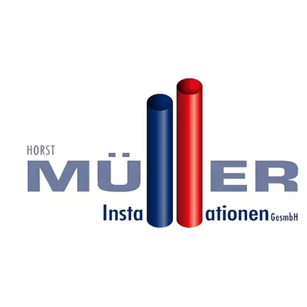 Logo de Müller Installationen GmbH