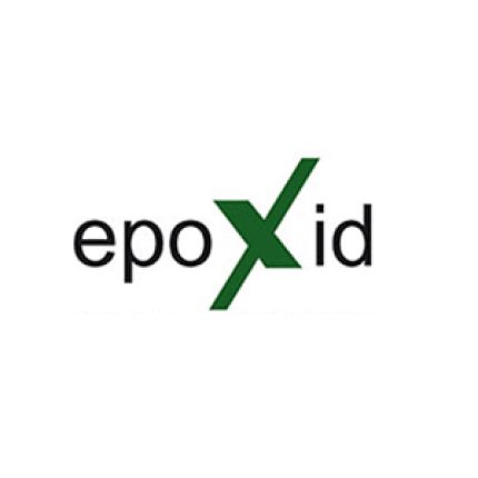 Logo fra Epoxid-AB Dimitrievski KG