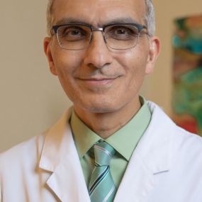 Dr. Ebrahim Taghizadeh