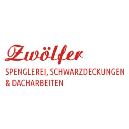 Logo von Dachdeckerei und Spenglerei Zwölfer