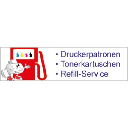 Logo de Druckertankstelle
