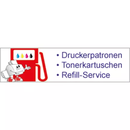 Logo von Druckertankstelle