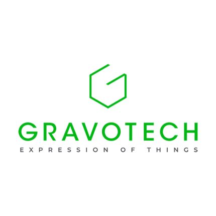 Logotyp från Gravotech GmbH