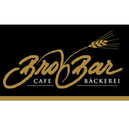 Logotyp från Brotbar Cafe-Bäckerei