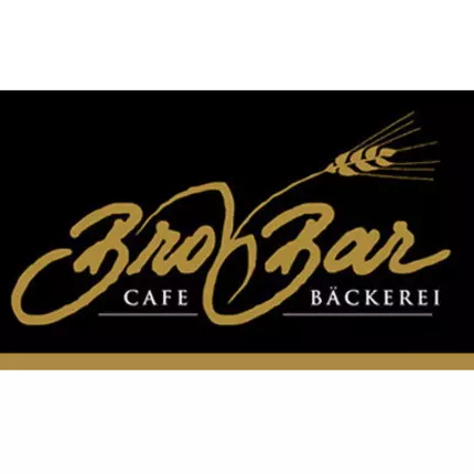 Logo van Brotbar Cafe-Bäckerei