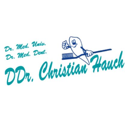 Logo from DDr. Christian Hauch
