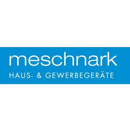 Logotyp från Meschnark Hausgeräte-Service GmbH