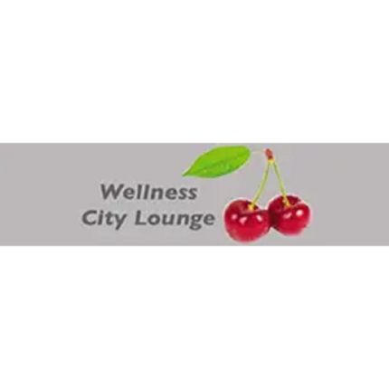 Logotyp från Wellness City Lounge