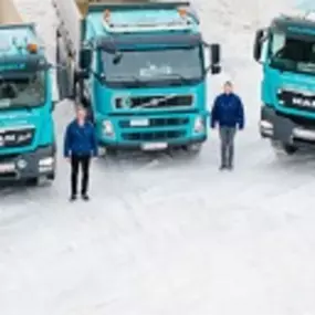 Grünberger Matthias GmbH in Münzkirchen