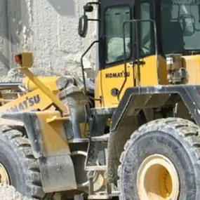 Grünberger Matthias GmbH in Münzkirchen