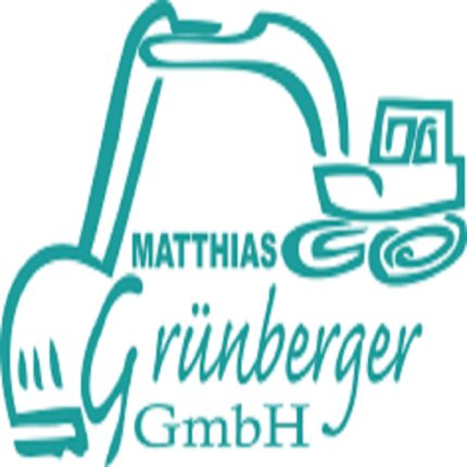 Logo fra Matthias Grünberger  GmbH