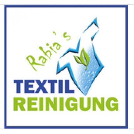 Logo da Textilreinigung-Rabia
