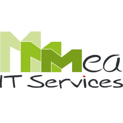 Logo from mea IT Services