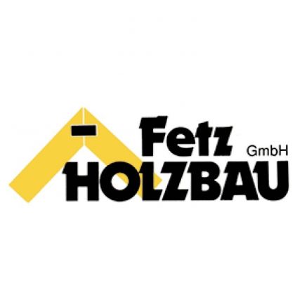 Logo od Fetz Holzbau GmbH