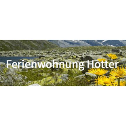 Logo de Ferienwohnung Hotter