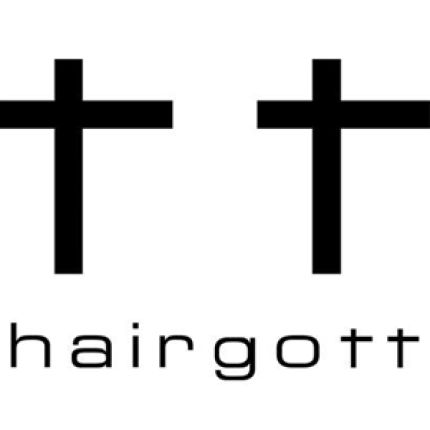 Logo da Hairgott - Hairdresser of the Year - Gina Aichbauer