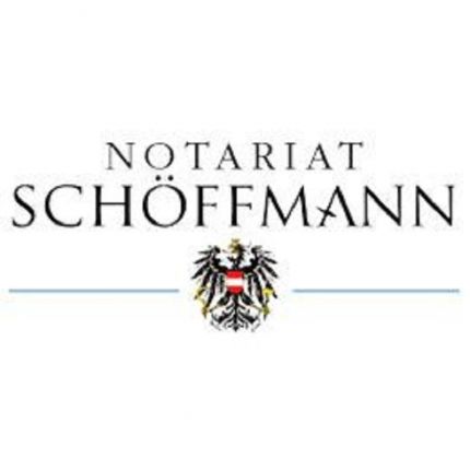 Logo von Notariat Mag. Klaus Schöffmann, MBL